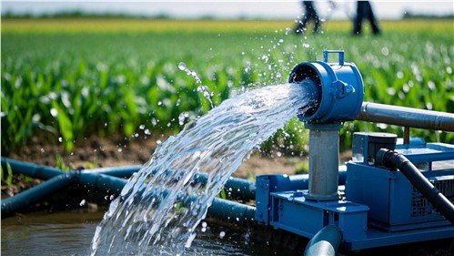 共享用电解决方案