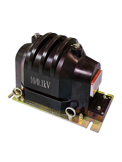 JDZQN-10电压互感器